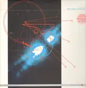 2 x 12inch Vinyl Single - Blame - Between Worlds EP - 4TR. LIVE INSTRUMENTS. LTD. GATEFOLD PACKAGING