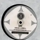 12inch Vinyl Single - Blame - Cuban Lynx / Solitude