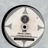 Blame - Cuban Lynx / Solitude