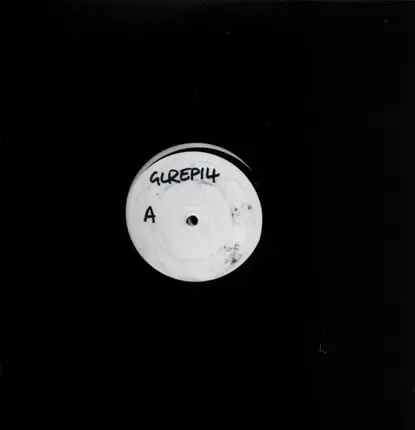 Blame - Firestorm EP