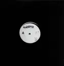 12inch Vinyl Single - Blame - Firestorm EP - PROMO WHITE LABEL
