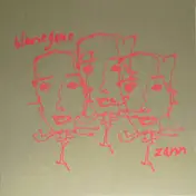 Zann - Blame Game / Zann