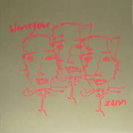 Blame Game / Zann - Blame Game / Zann