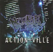 Blameless - Action-Ville
