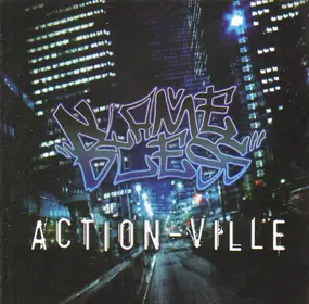 Blameless - Action-Ville