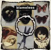 CD - Blameless - The Signs Are All There