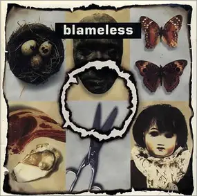 Blameless - The Signs Are All There