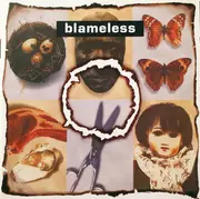 CD - Blameless - The Signs Are All There