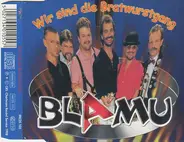 Blamu - Wir Sind Die Bratwurstgang