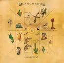 CD - Blancmange - Mange Tout