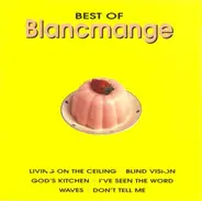 Blancmange - Best Of Blancmange