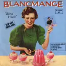 7'' - Blancmange - Blind Vision