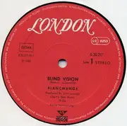 12'' - Blancmange - Blind Vision