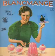 Blancmange - Blind Vision