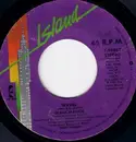 7'' - Blancmange - Blind Vision