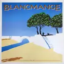 12'' - Blancmange - Feel Me
