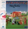 LP - Blancmange - Happy Families - OBI