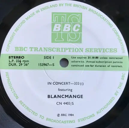Blancmange - In Concert-333