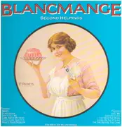 LP - Blancmange - Second Helpings - The Best Of Blancmange