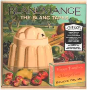 Blancmange - The Blanc Tapes
