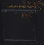 Blancmange - Unfurnished Rooms