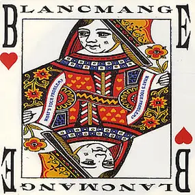 Blancmange - What's Your Problem / Side Two