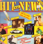 Blancmange, Depeche Mode, The Alan Parsons Project a.o. - Hit-News