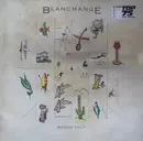 LP - Blancmange - Mange Tout - DMM