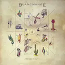 LP - Blancmange - Mange Tout