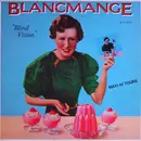 12inch Vinyl Single - Blancmange - Blind Vision