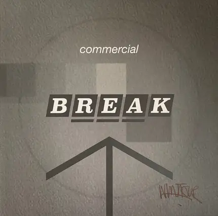 Blancmange - Commercial Break
