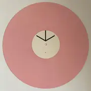 LP - Blancmange - Commercial Break - STILL SEALED + PINK VINYL