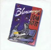 7inch Vinyl Single - Blancmange - I Can See It