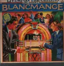 12inch Vinyl Single - Blancmange - Living On The Ceiling