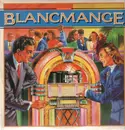 12inch Vinyl Single - Blancmange - Living On The Ceiling