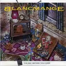7inch Vinyl Single - Blancmange - The Day Before You Came