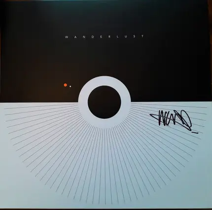 Blancmange - Wanderlust