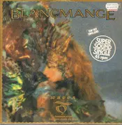 12inch Vinyl Single - Blancmange - Waves