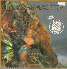 Blancmange - Waves