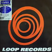 Blanco - Atmosphere
