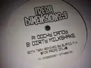 12inch Vinyl Single - Blanco 'N' X - Fresh Dimensions:3 - Promo