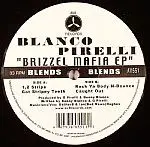 Blanco Pirelli