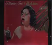 Blanca Iris Villafañe - Con Guitarras Volumen 3