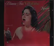 CD - Blanca Iris Villafañe - Con Guitarras Volumen 3