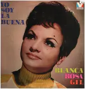 Blanca Rosa Gil