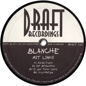 Blanche - Mit Links