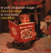 Blanche Neige - Le Chat Botte