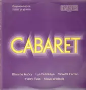 Blanche Aubry Und Ensemble, Violetta Ferrari a.o.