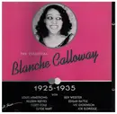 CD - Blanche Calloway - The Essential Blanche Calloway 1925-1935