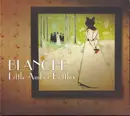 CD - Blanche - Little Amber Bottles - Digipak